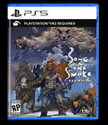 , in the PlayStation Rekindled 5 Smoke: Song
