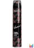 Triple by Extra Vavoom Matrix Dry Freeze Vavoom Hair Spray