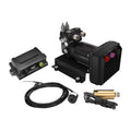 40 Reactor Reactor Hydraulic GHC Corepack 20) SmartPump (without with Garmin v2