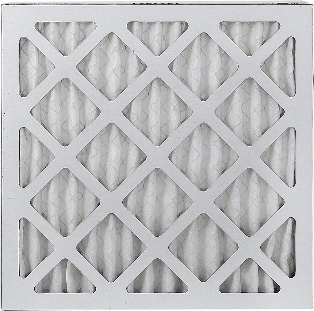 AC Furnace 20x20x1 MERV Air Filterbuy (12-Pack) Pleated 8 Filters HVAC
