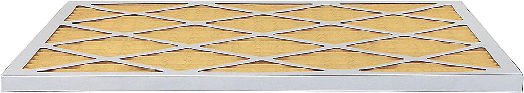 17x21x1 Air Furnace Filterbuy AC Filters Pleated (6-Pack) MERV 11 HVAC