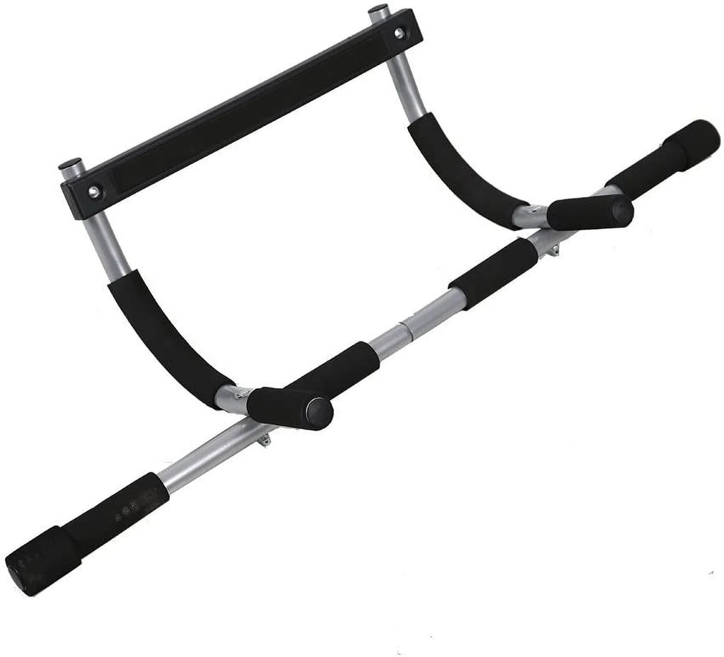 Workout Pull-up Upper Strength Gym Equipment Exercise, Home, Bar Door Doorway for Fitness for Body
