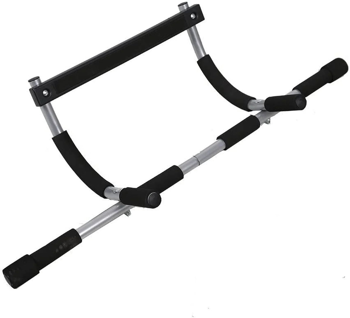 Workout Pull-up Upper Strength Gym Equipment Exercise, Home, Bar Door Doorway for Fitness for Body