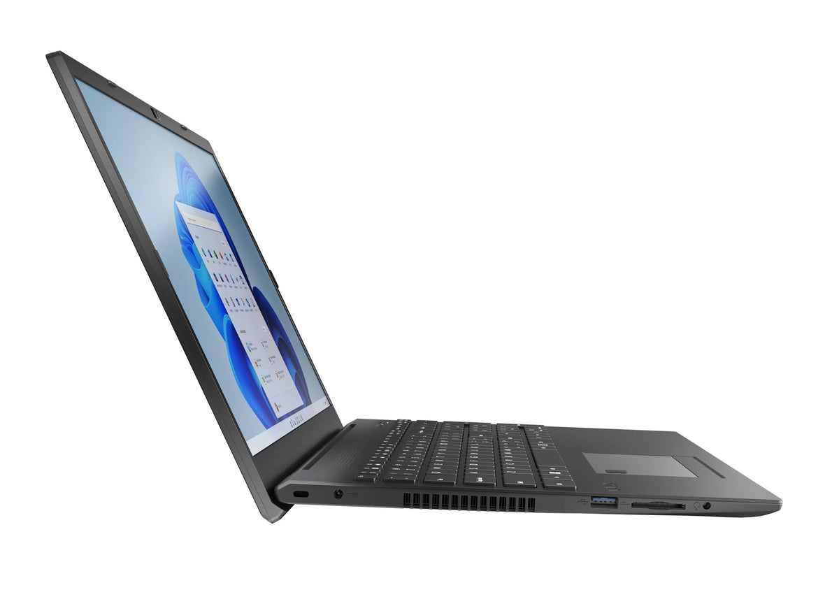 15.6" BLACK 8GB/512GB VAIO - I5 VWNC51527-BK