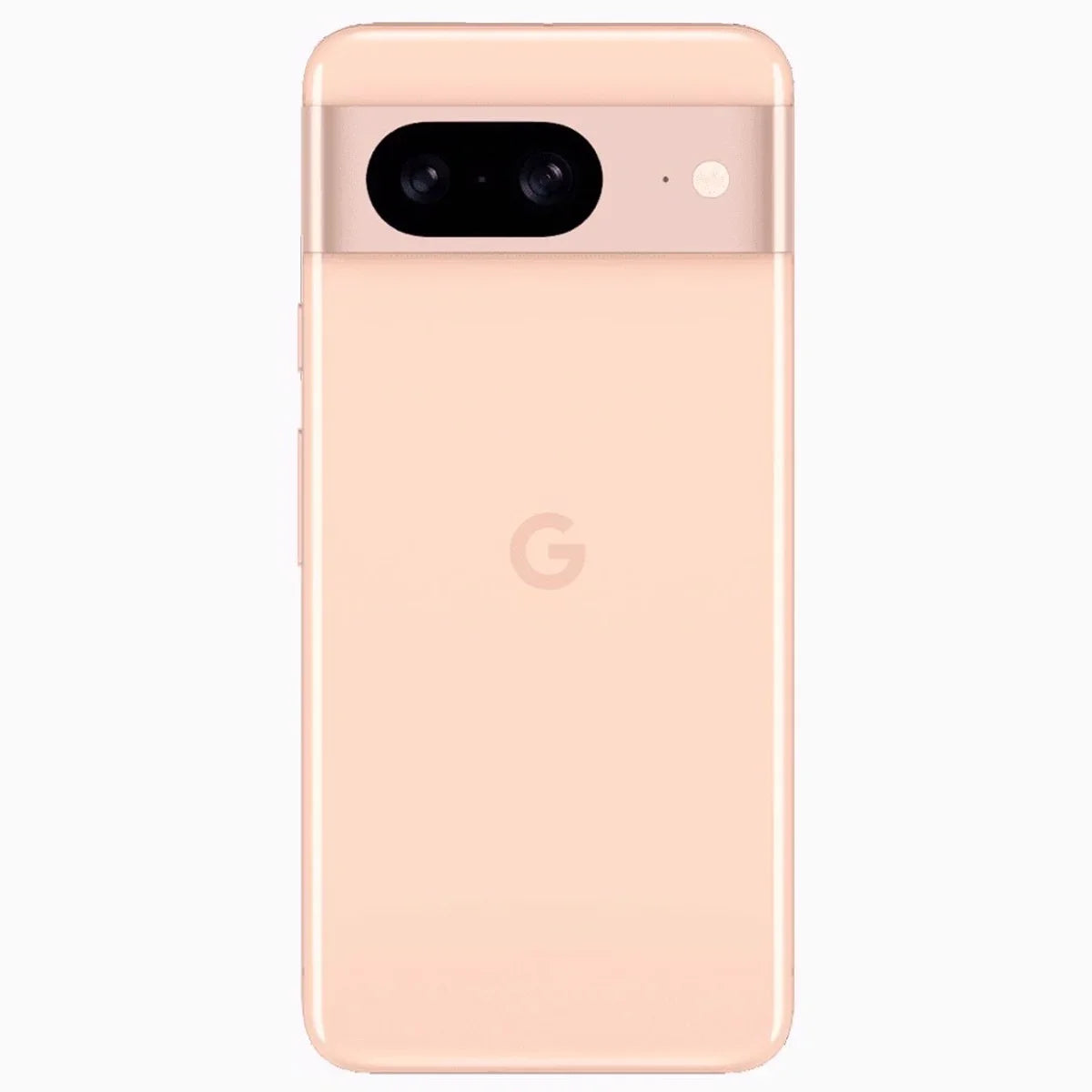 8GB ROM Smartphone Dual-SIM Pixel 256GB No Google - 5G + International RAM Version Factory CDMA) (Only | GSM 8 Unlocked (Rose)