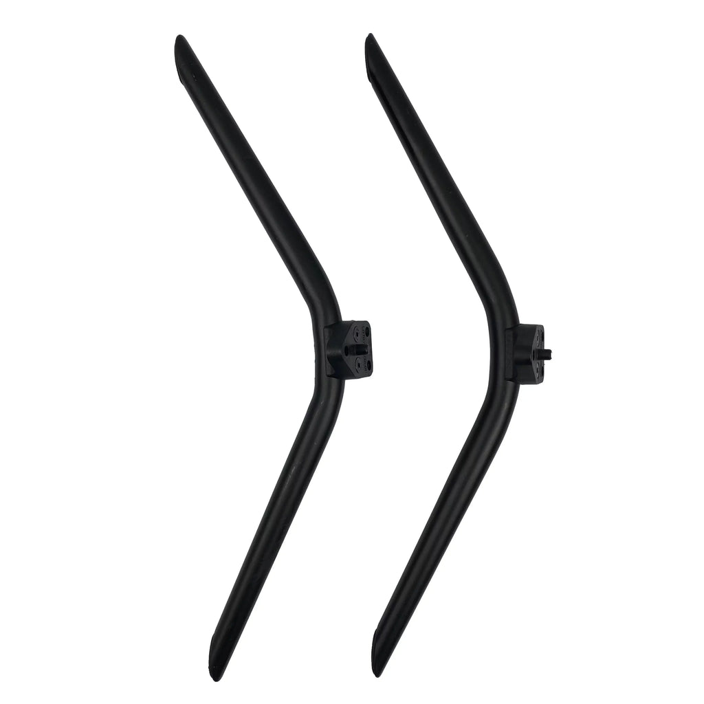(Refurbished) Ceybo 100068378 New Stand fit Base ONN Restored OEM 10001287 Legs TV for LD707F-WJ30-01