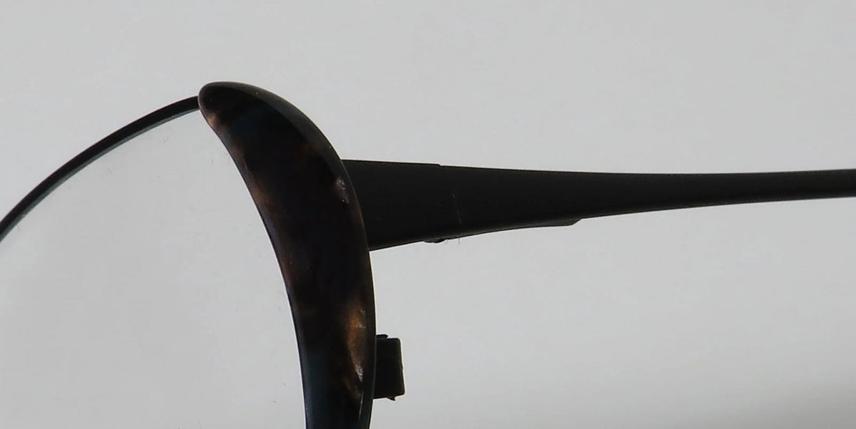 SIMONA DANA Black 52MM BUCHMAN Eyeglasses