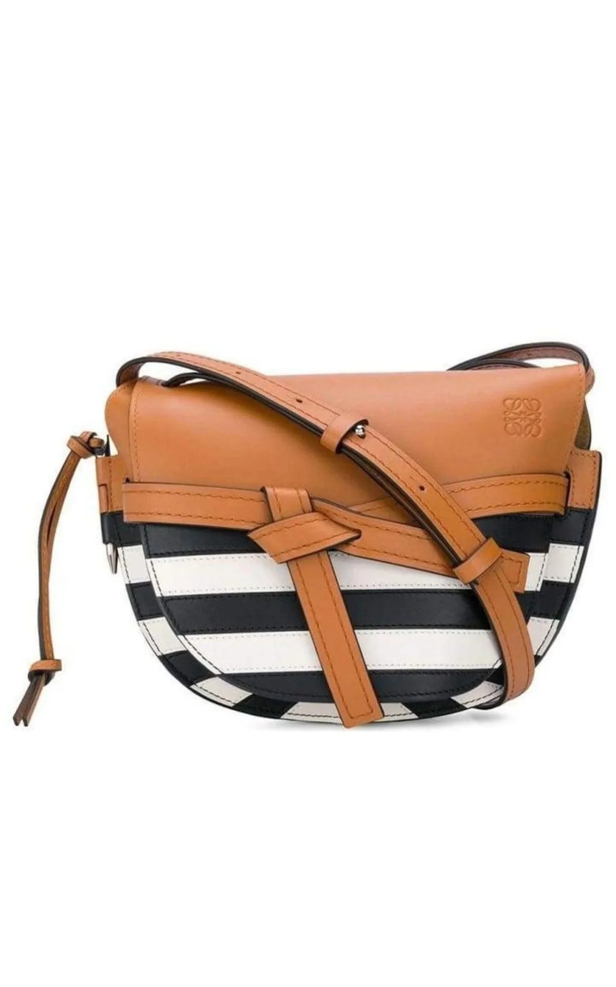 Small shoulder bag  Gate