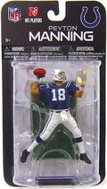 Series Figure Peyton Sports McFarlane Picks Manning 7 Mini NFL Mini
