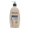Aveeno Naturals Lotion, Oz, 6 Relief Free Fragrance Active - Pack 18 Moisturizing Skin