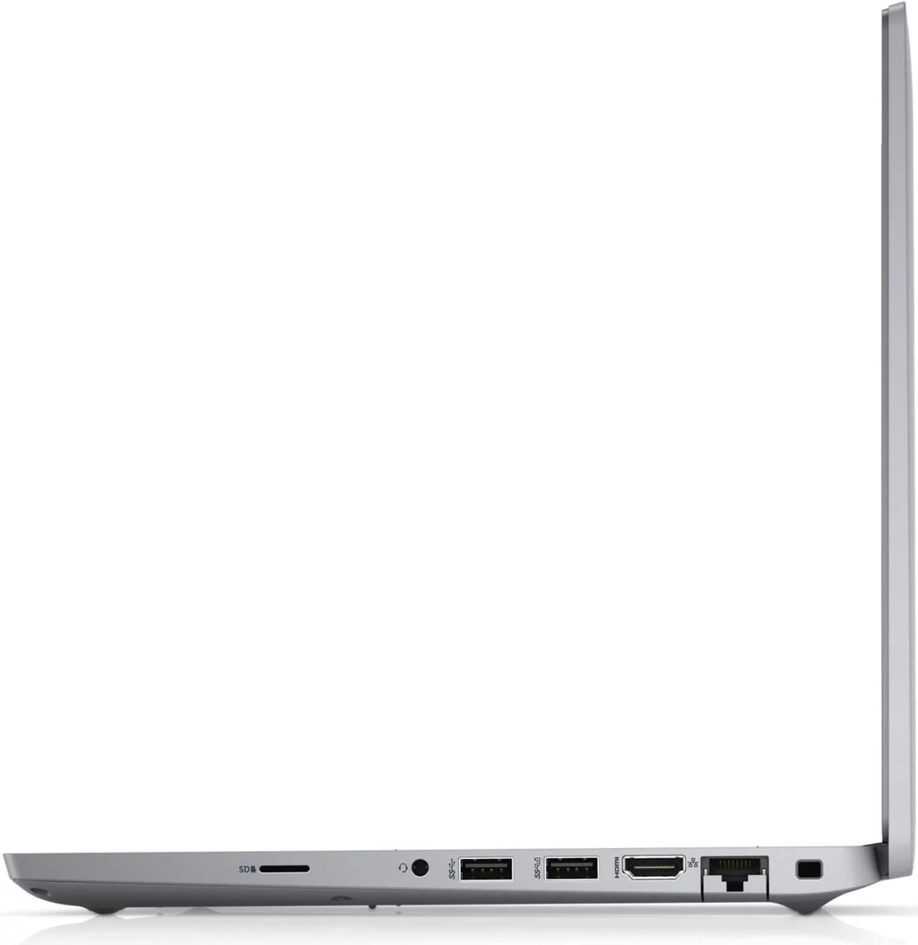 Latitude - Restored @ CPU Core - (Refurbished) 5420 14" Cores Gen Dell GHz 11th 256GB i5 - 4 (2021) FHD RAM Laptop 16GB SSD 4.4 5000