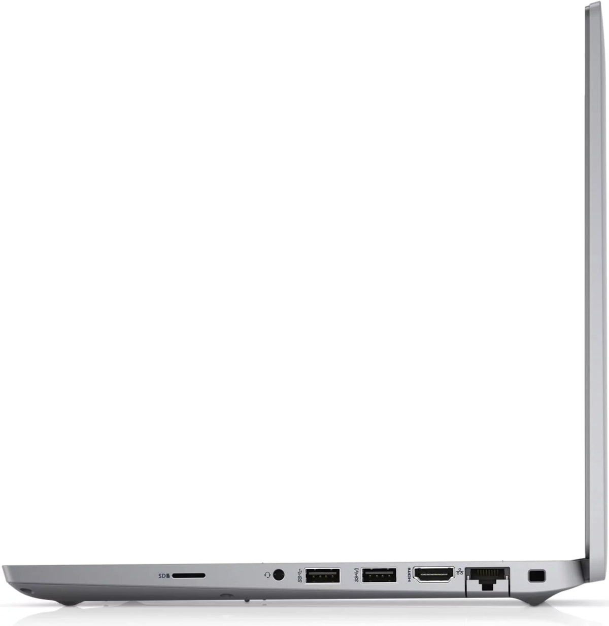 | Gen Laptop Core - 4 SSD Cores (2021) - 16GB CPU @ Latitude Dell 14" HD 512GB | | 5000 5420 i5 - RAM 11th 4.4 GHz