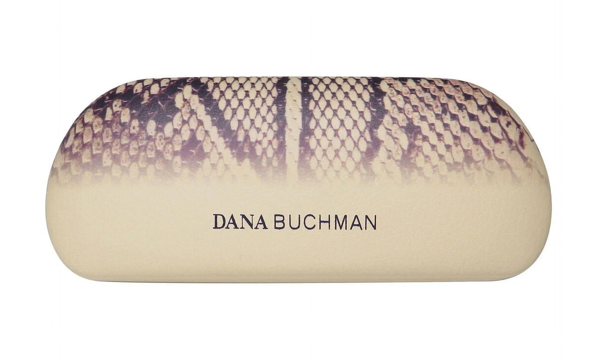 SIMONA DANA Black 52MM BUCHMAN Eyeglasses