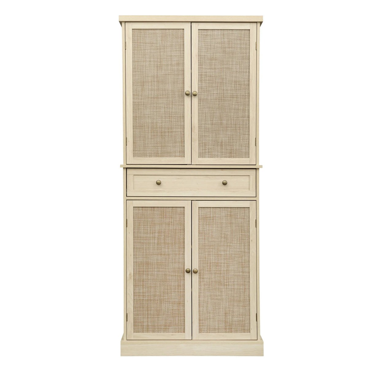 Inner Cabinet Storage Adjustable 4 with 4 with Shelves, Cabinet Drawer, Door 1