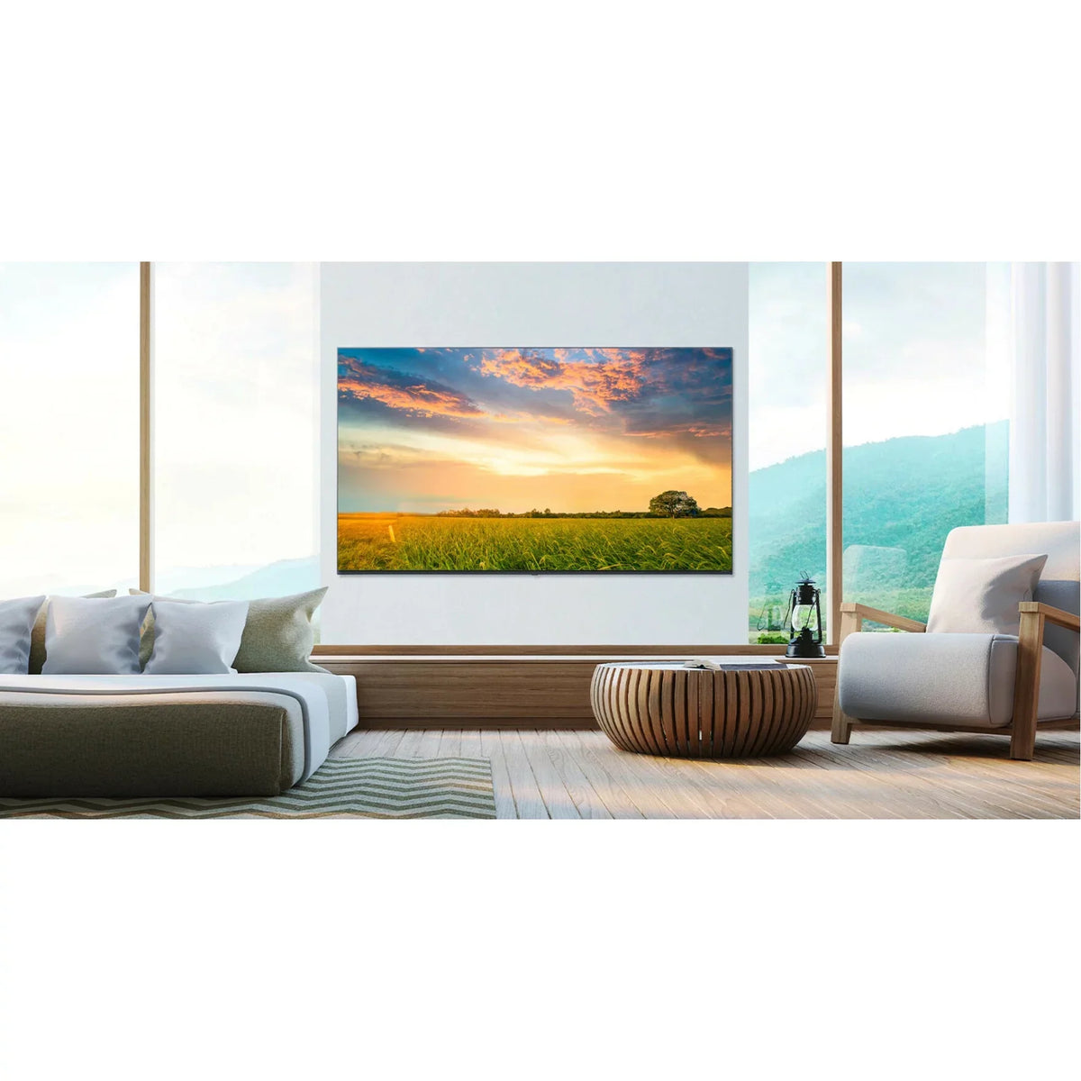 HDR Diagonal hospitality - - / TV Class 50" LED Smart - Nano 2160 UR577H9 Pro:Centric x hotel TV 3840 4K LED-backlit with UHD Integrated webOS LCD (2160p) LG 50UR577H9UA Cell - Pro:Idiom Series - Display, - - Edge -