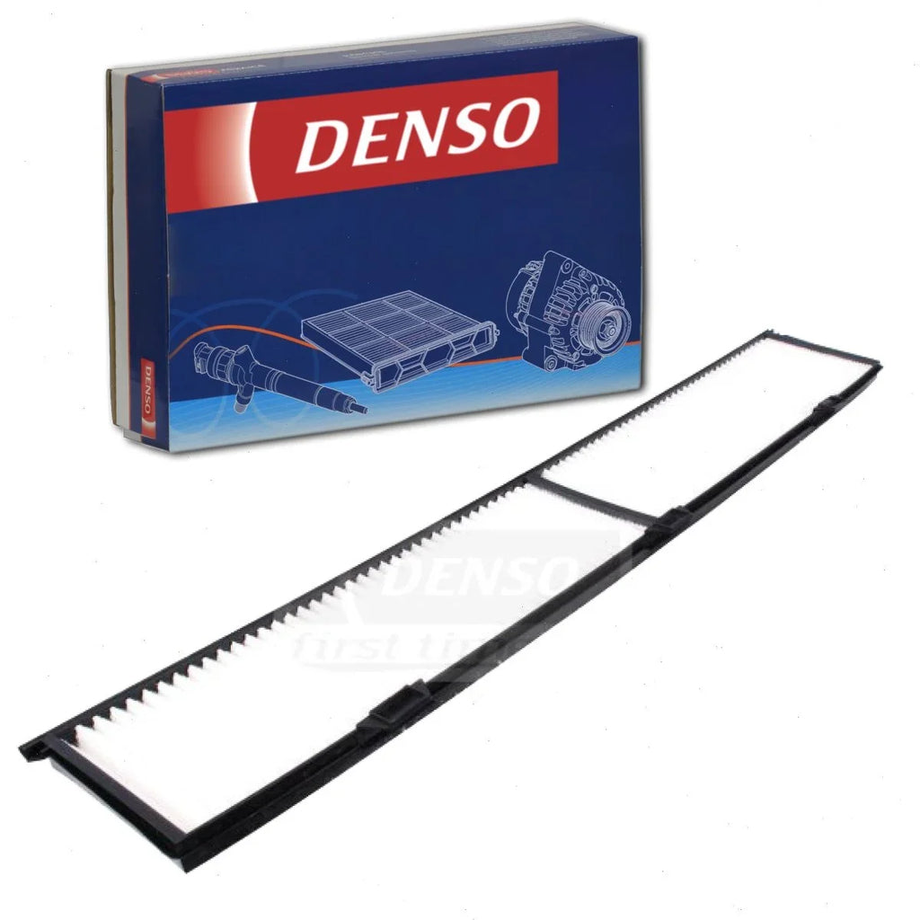 3.0L 2006 325i Filter Air DENSO compatible Cabin with L6 BMW