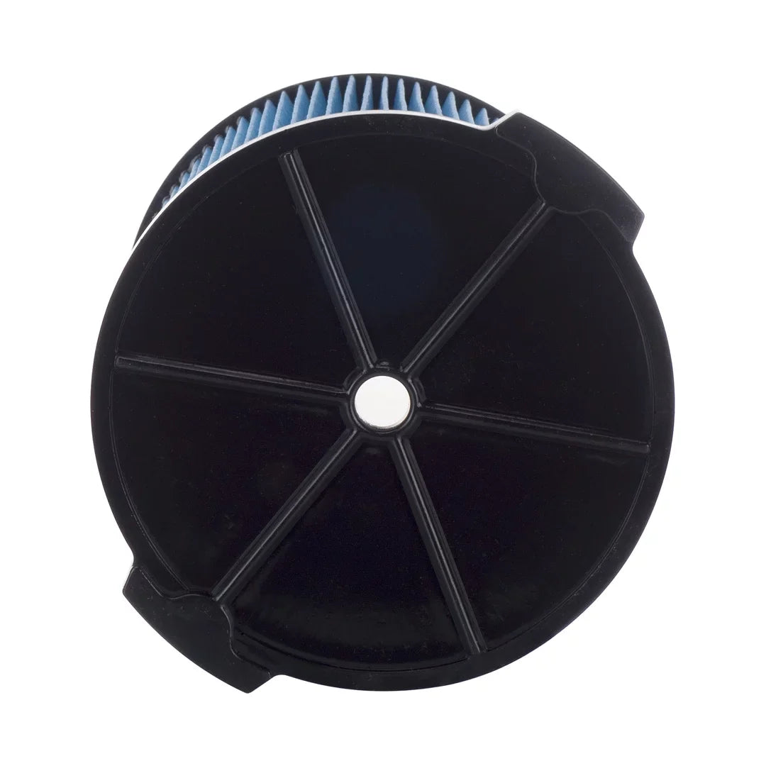 RIDGID Dust 72952 Filter Replacement Compatible Cartridge Fine VF5000, & Wet 3-Layer Pack with 5-20 Washable Dry 7 Reusable Gallon Vacuums, & Part