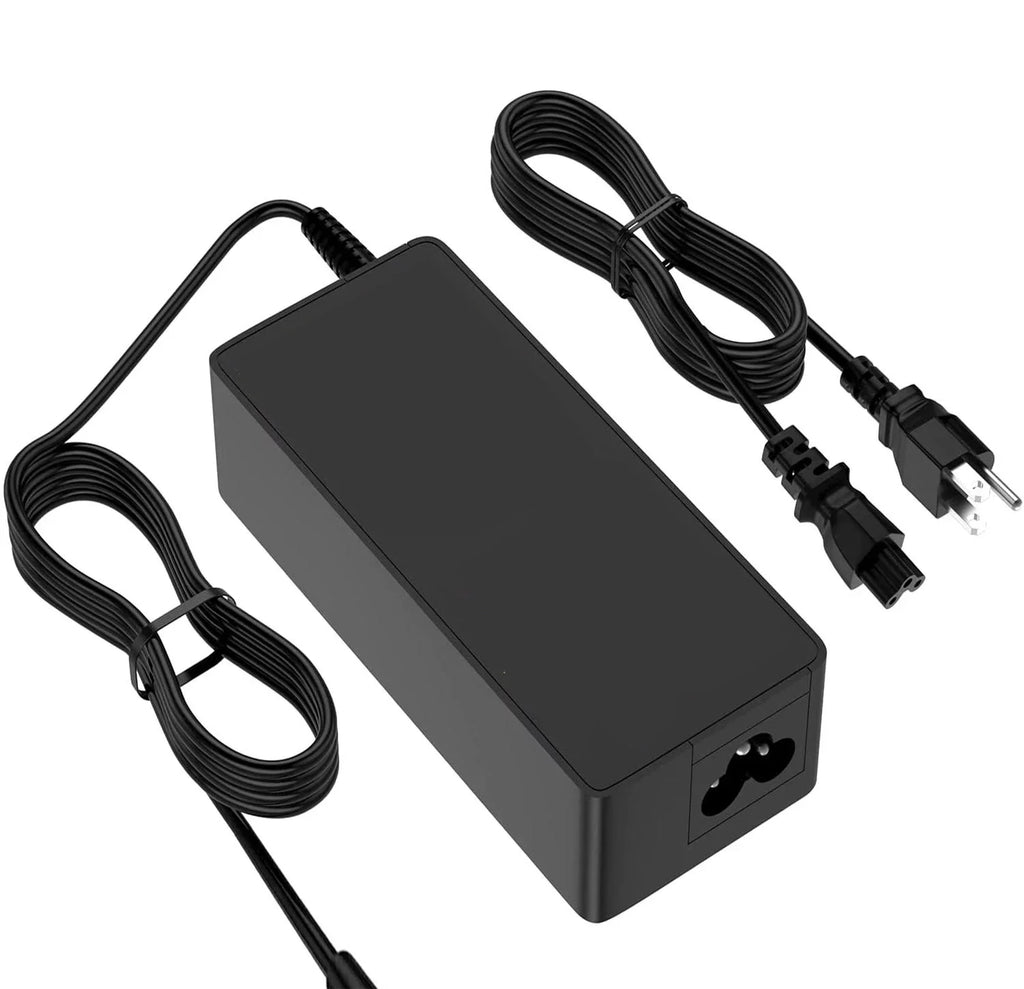 351 32" S32F351 Cord Power LED AC Series Adapter Compatible with Charger Full Supply LS32F351FUUXEN Guy-Tech PS Samsung DC Monitor SF351 Cable HD S32F351FUU / LCD