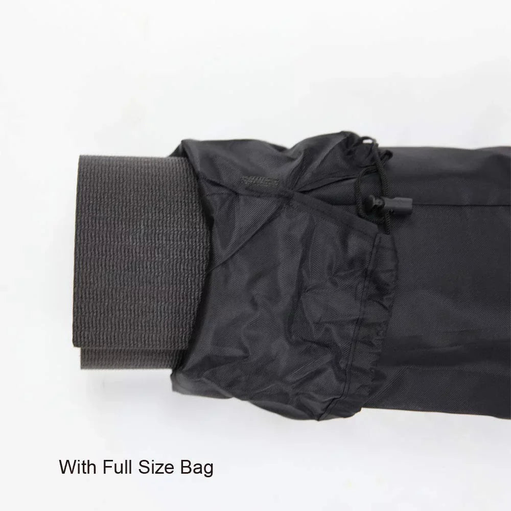 1/4" Black Mat 6 Gym 4 High Large x Mat, Exercise feet, Thick Density & RevTime Thickness,