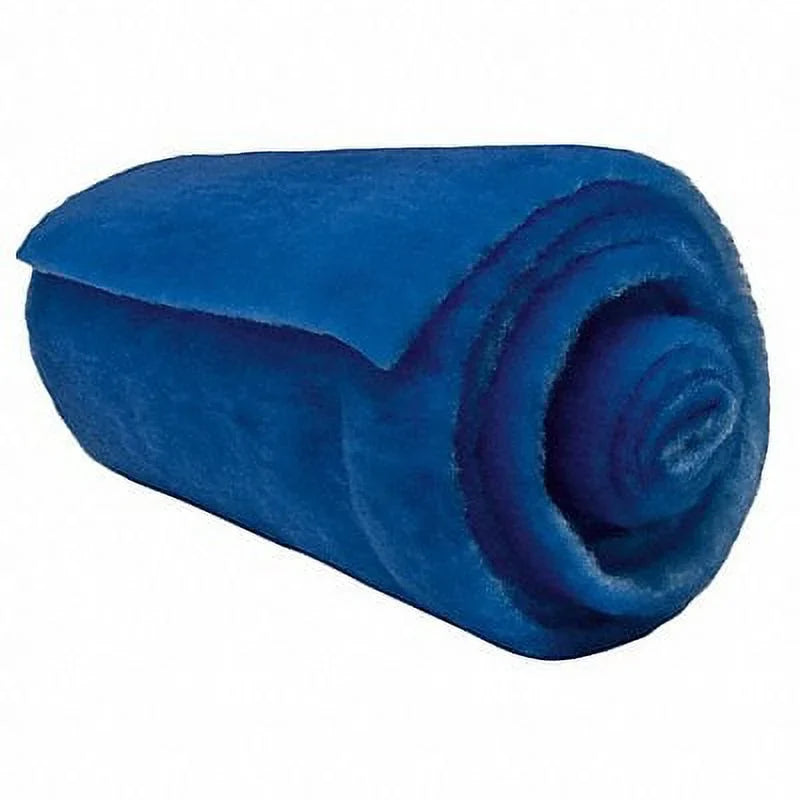 Air in. Roll,8 2GFU3 ft.x1/4 in.x180 Filter Handler Air