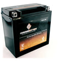 Ski All for Years All Cc Models All Jet Battery Battery Yb16cl-bs Polaris Chrome