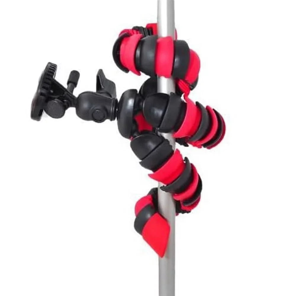 Kodak Kit Tripod + PIXPRO AZ425 32GB (Black) Camera - + Case Spider Digital
