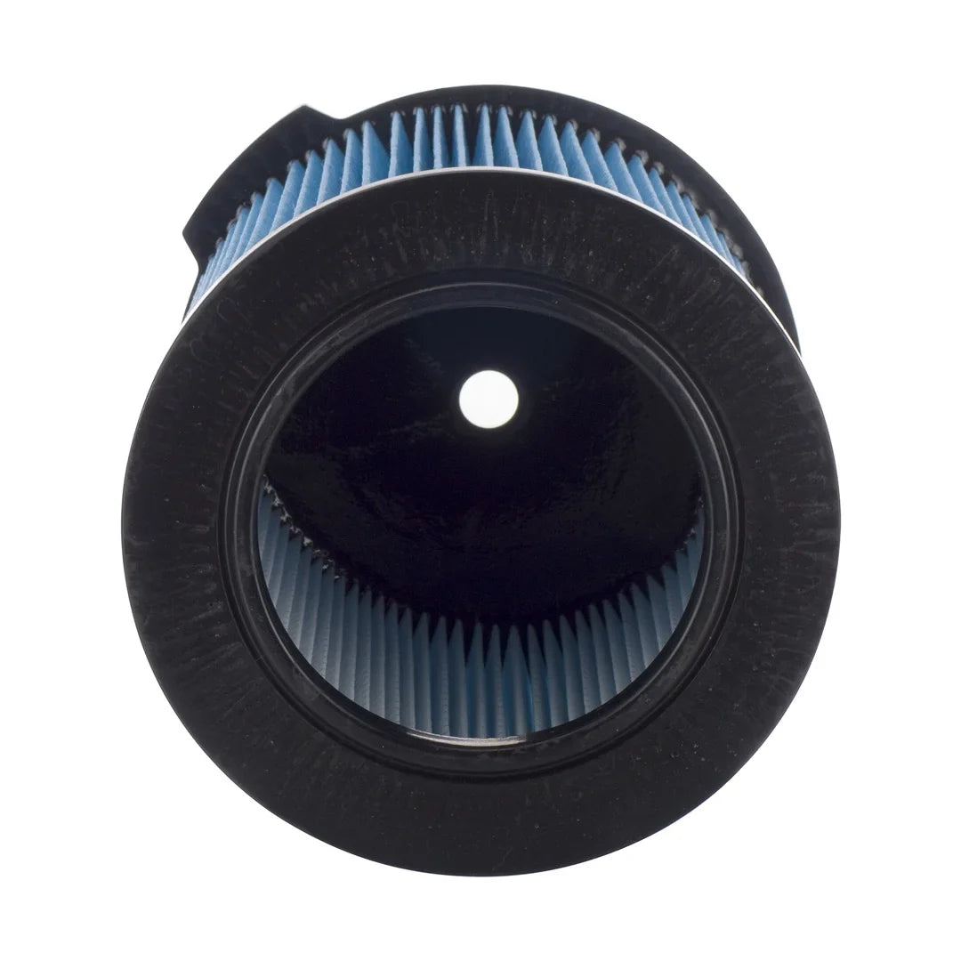 RIDGID Dust 72952 Filter Replacement Compatible Cartridge Fine VF5000, & Wet 3-Layer Pack with 5-20 Washable Dry 7 Reusable Gallon Vacuums, & Part