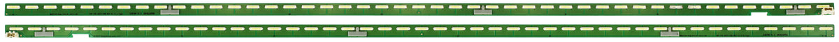 49SM5KC Backlight 49LF6300 6916L-2293A/6916L-2294A LED Bars/Strips 49LX540S LG