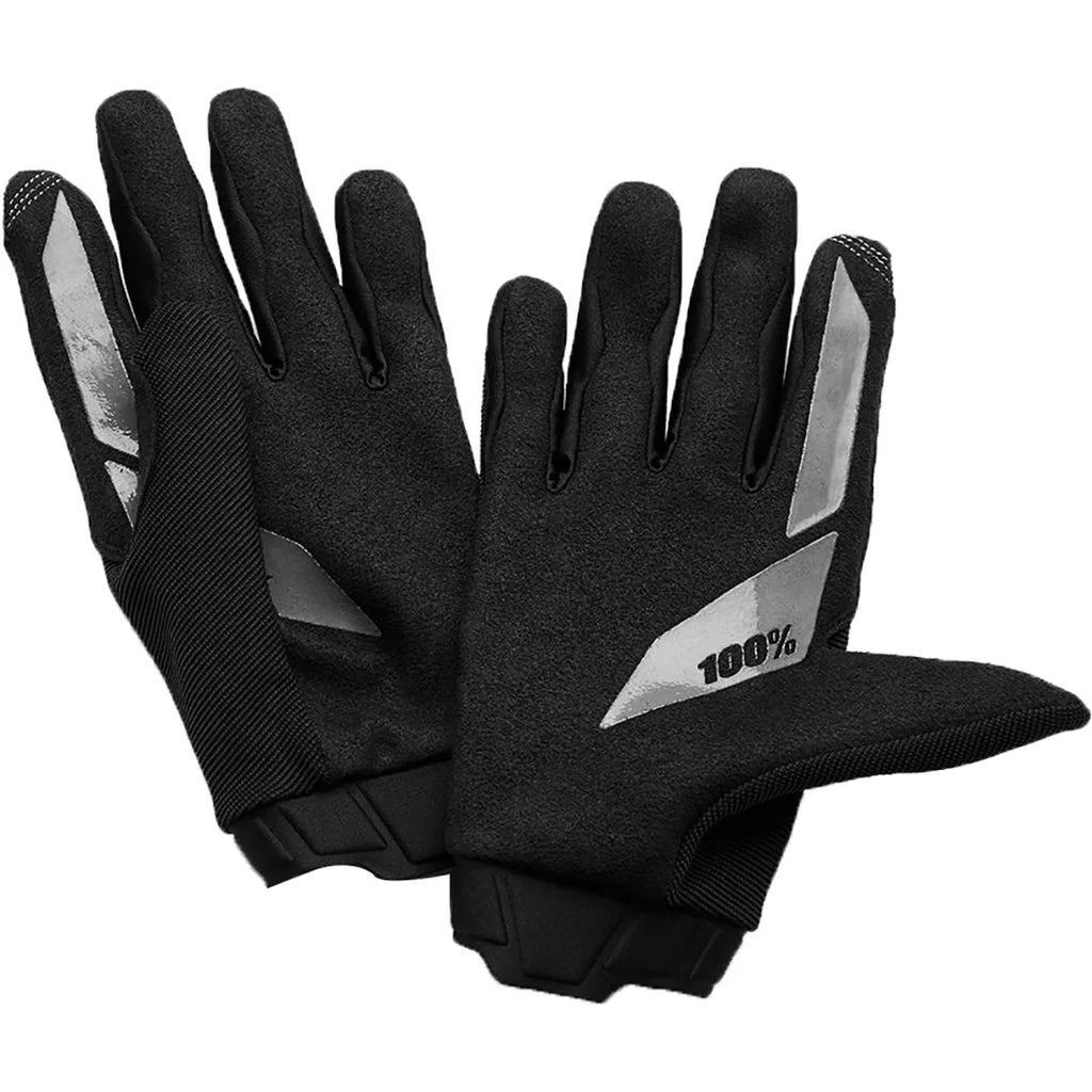 Youth Ridecamp 100% Gloves