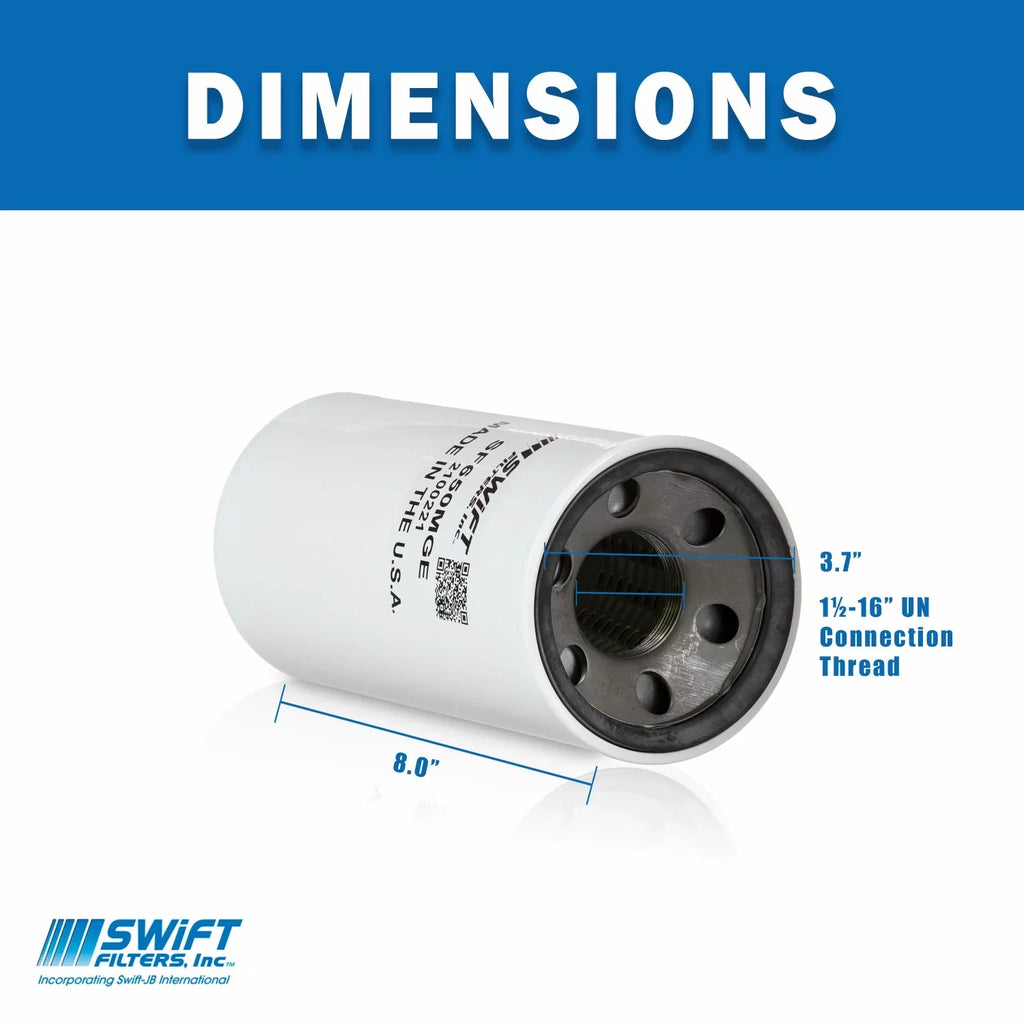 MP4767in-On Interchange MP 1 for Micron Microglass Direct FILTRI Construction Element Filter