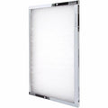 Standard 14 12 x 20 In. Furnace In. x 1 of In. Filter Duststop MERV Pack 2