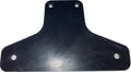Economy-Max Rubber Holder Trailer/Truck License SurePlate TM Bracket, EM16001 Plate