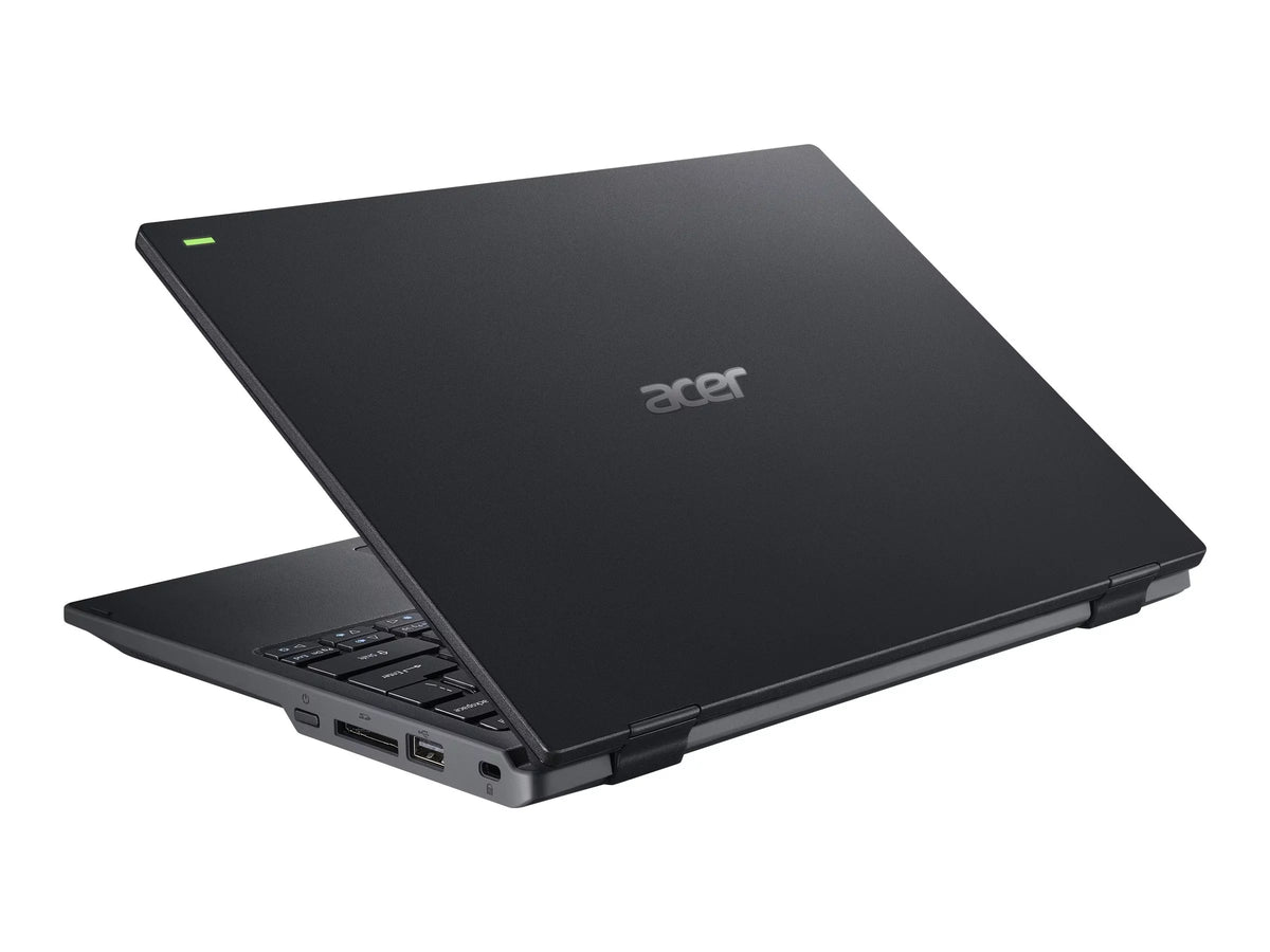 10 Intel 4GB Ram N4350 (Used) - 118-11.6” TMB Laptop Acer 64GB Storage Celeron Windows