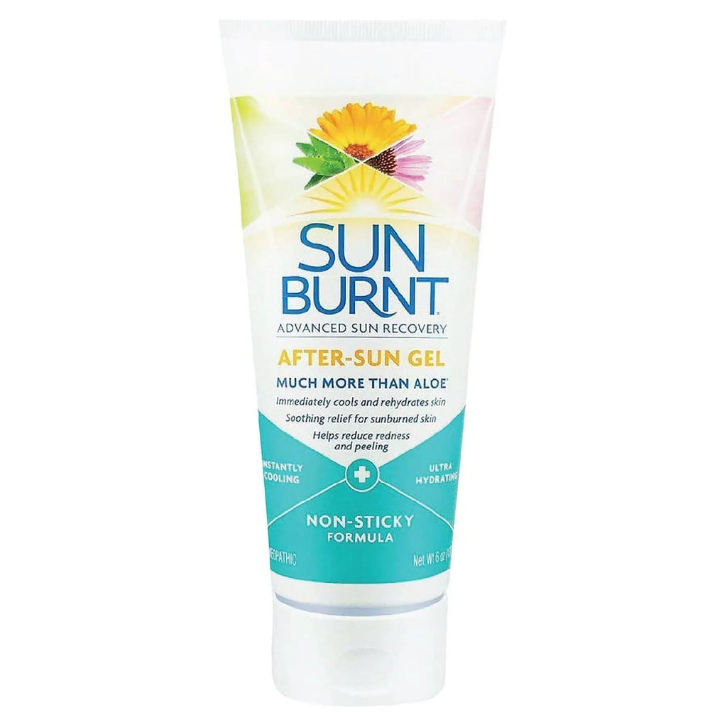 Advanced After-Sun Gel SunBurnt