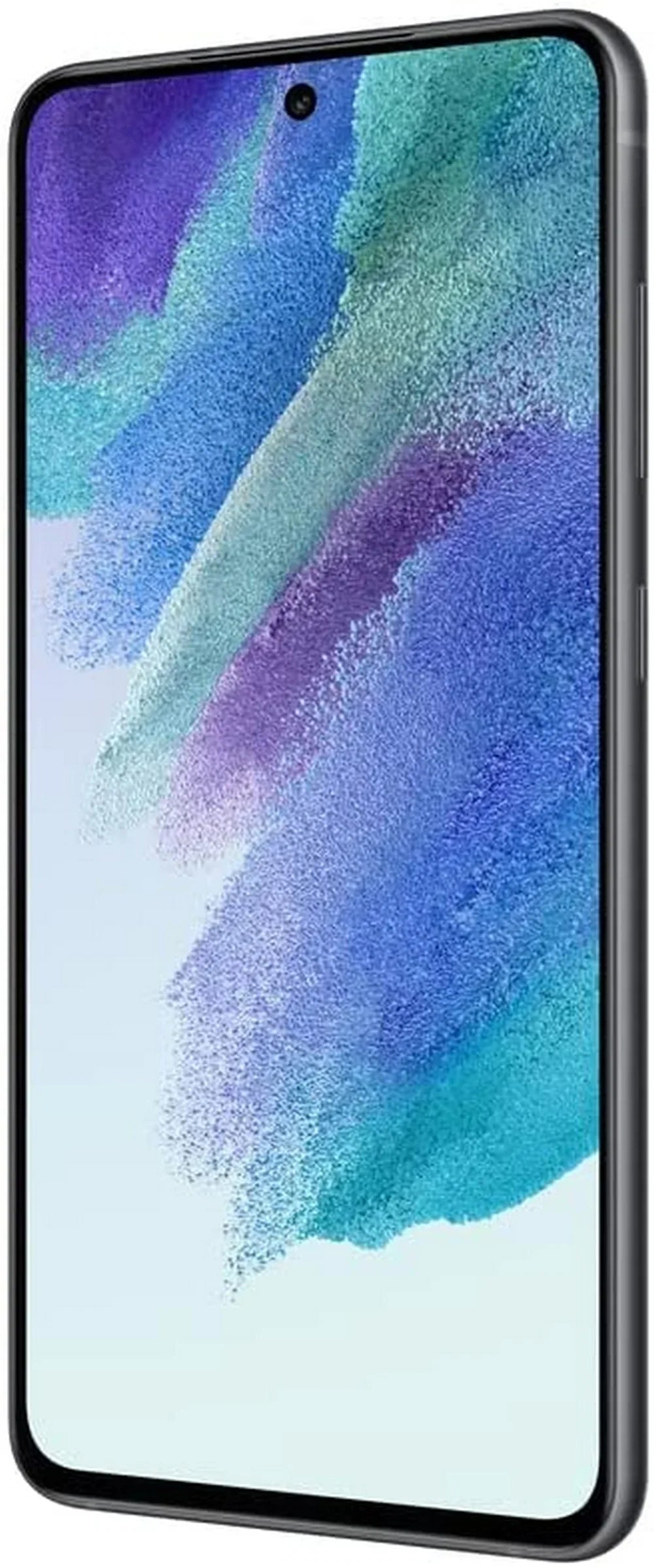in Samsung S21 | 5G, Unlocked 6.4 128GB, USED: Gray, Fully Galaxy FE