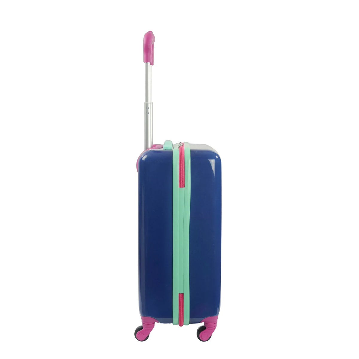 LUGGAGE KIDS DISNEYFul PRINCESS GIRL POWER SPINNER 21"