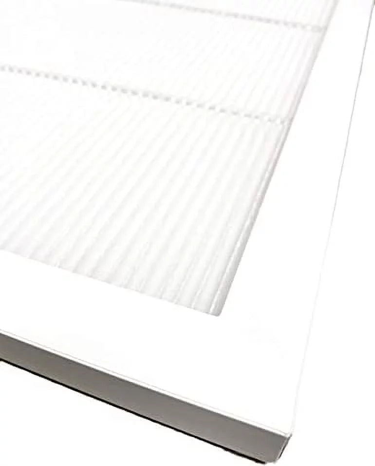Compatible Part Purifier Replacement to Air FAP03. Units Compared Ultra Clean Filtrete Nispira Filter 3 with FAPF034. HEPA