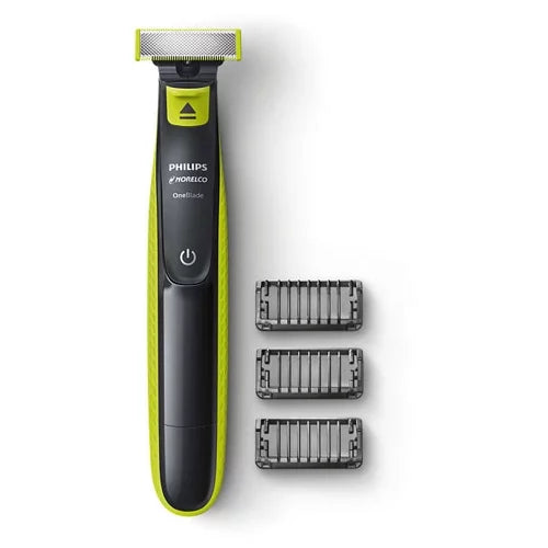 Norelco Philips Beard OneBlade QP2520/70 Trimmer Electric