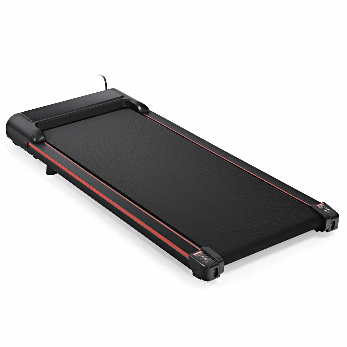 LED Jogging, Speed Pad w/0.6-3.8MPH Treadmill Walking Control, Desk Walking Remote 2.5HP for Home Under Portable Small, Quiet Walking Display, for Motor Treadmill Pad,