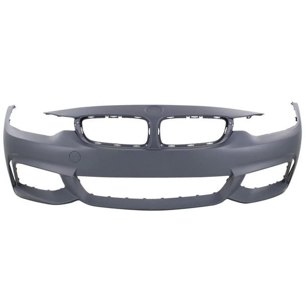 w/M-Pkge 16 51118060882 Front BM1000332 For Assembly 15 Bumper Cover 14 4-Series