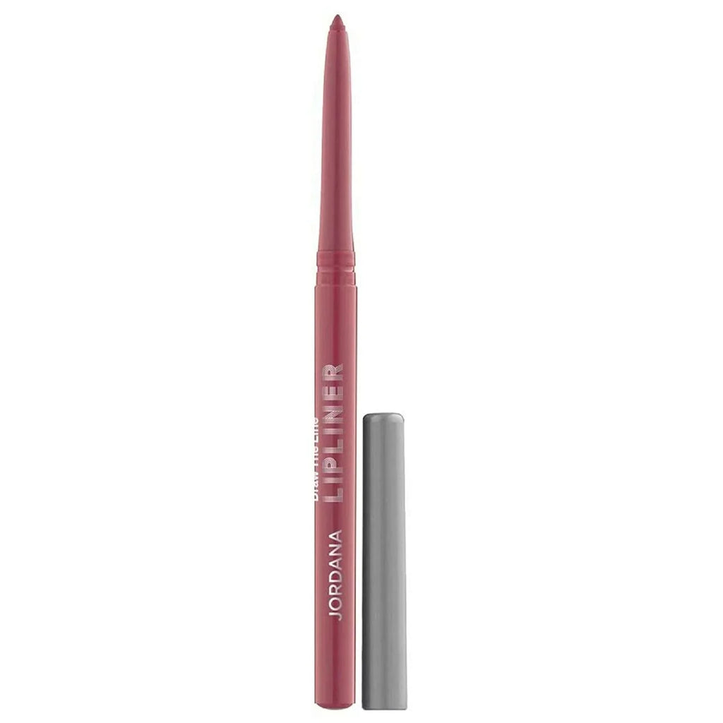 Draw Pencil for Lipliner The Lips  Oz - Jordana 2 Tawny Pack Lipliner - 0.012