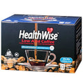 Healthwise 72 Decaf Acid Pods, Low Coffee K-Cup Count