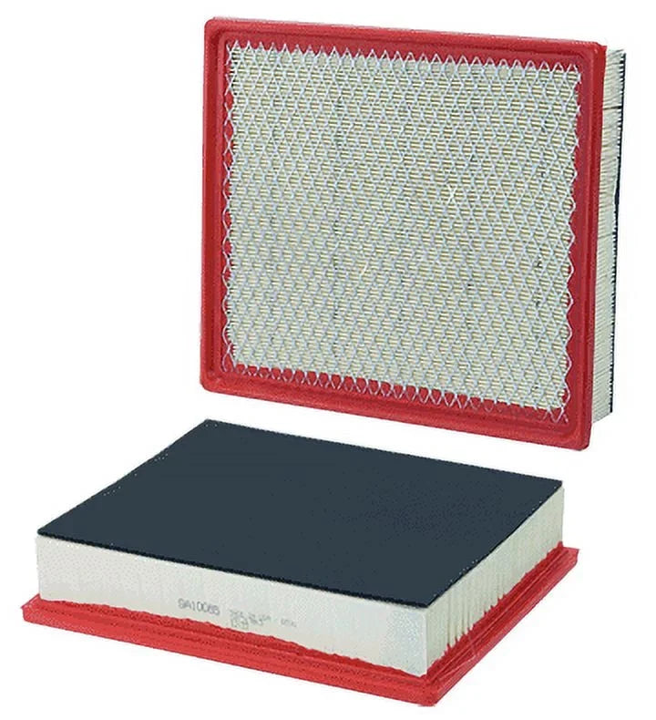 TACOMA, 2016-2018 select: WIX WA10085 TOYOTA Fits TOYOTA TUNDRA Filter Air 2014-2018