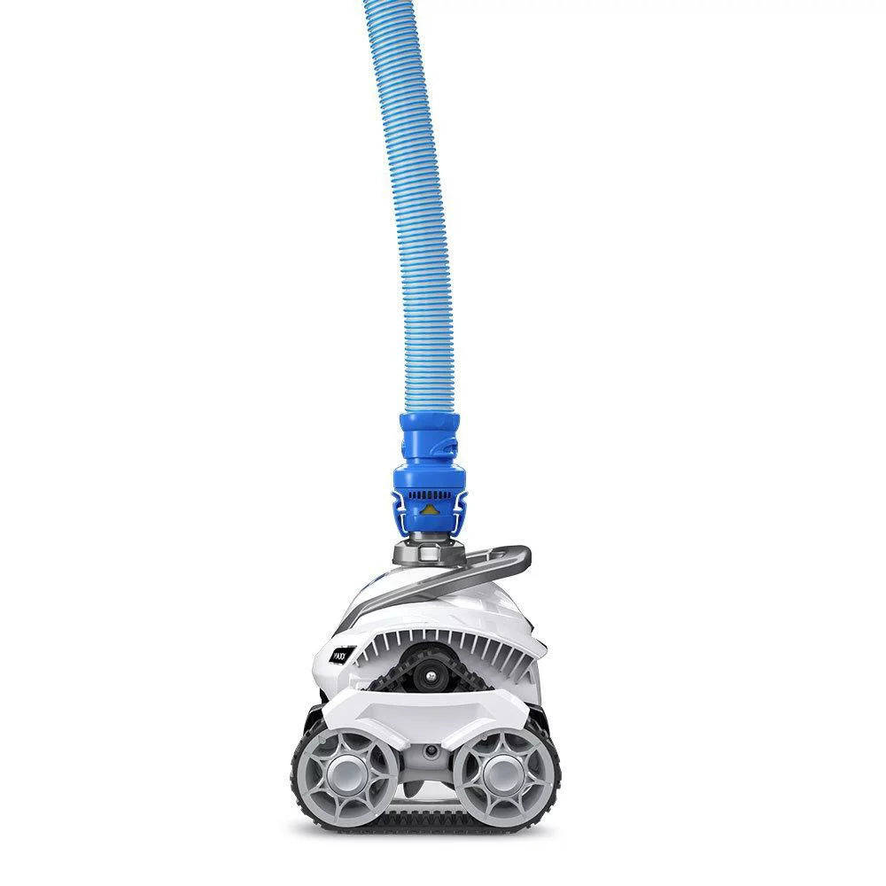 Suction-Side FSMAXX Polaris Pool MAXX Cleaner Premium Automatic