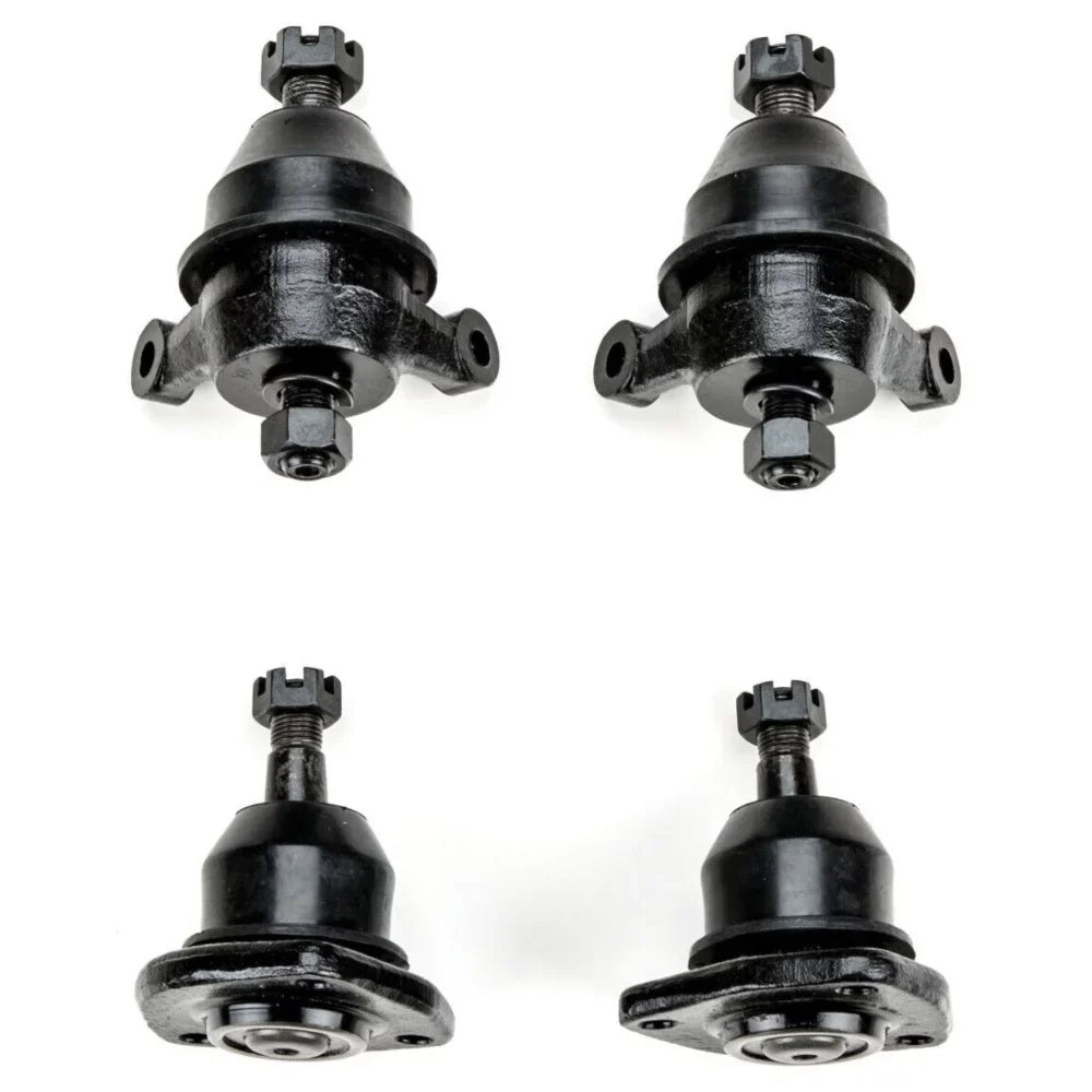 Caprice Bel End Kit For Front Rebuild Teledu Impala Full Size Biscayne Air Suspension
