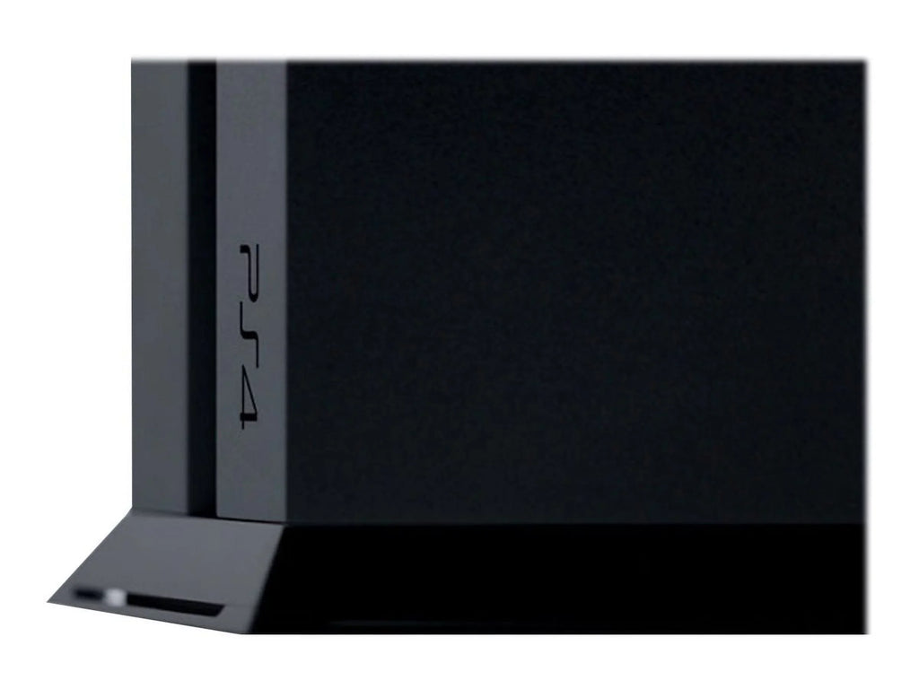 Sony Gaming PlayStation Console 4