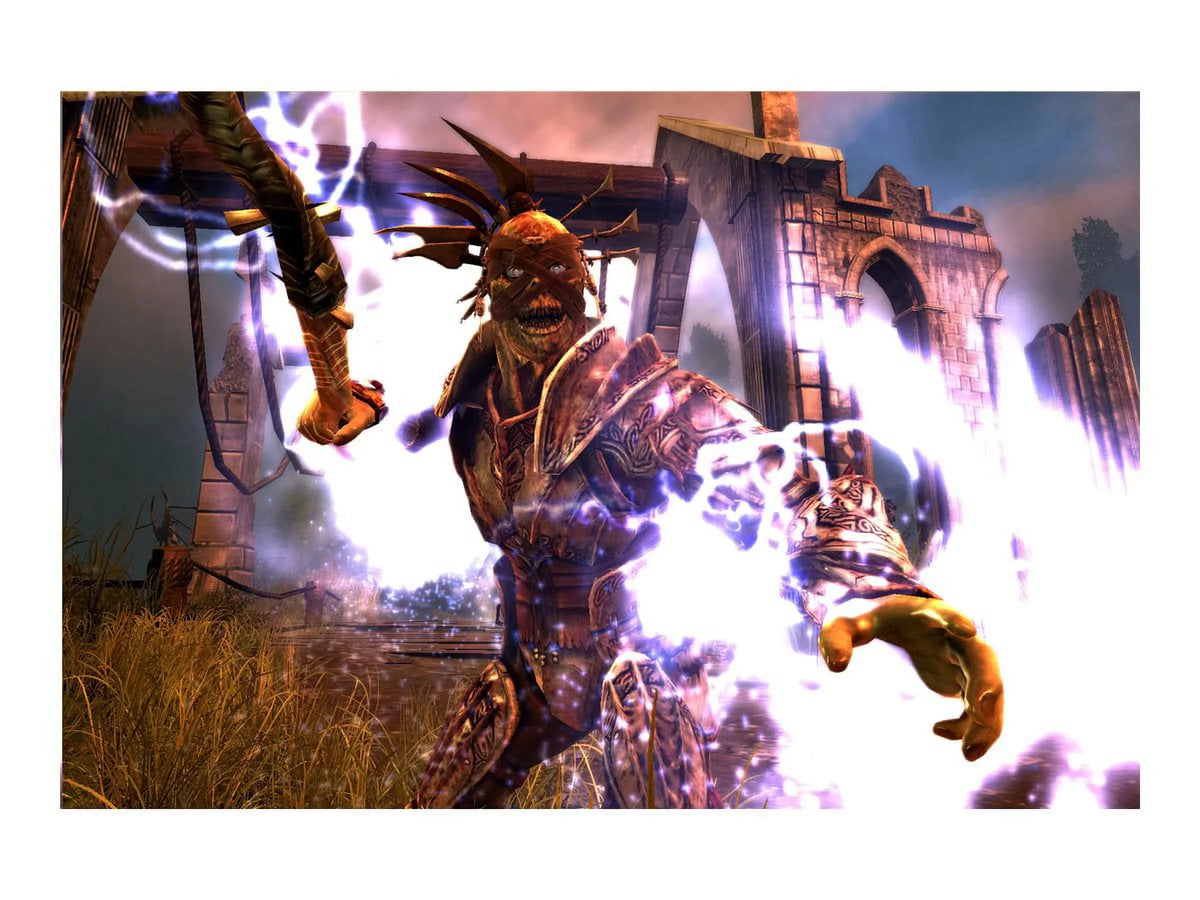 Ultimate Edition PC Dragon Age Origins