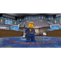 Undercover Lego City (Other)