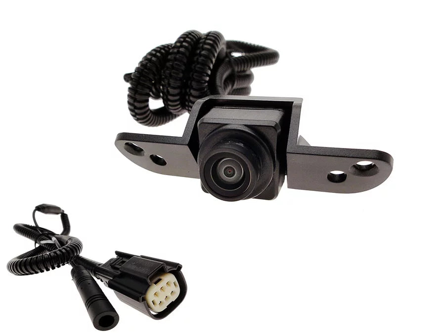 Camera Upgraded Replacement Power Locking Pre-Mounted Sierra-Non in for 2016-2018 Handle Silverado,