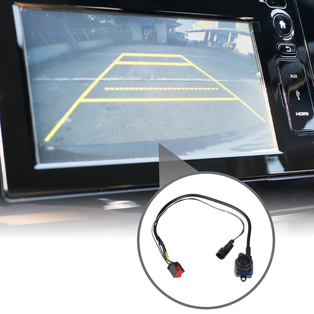 Park No.56054157AA Back Rear for View Dodge Bargains Car Camera Rear Assist Caravan Reverse Unique Up Camera 11-20 Grand